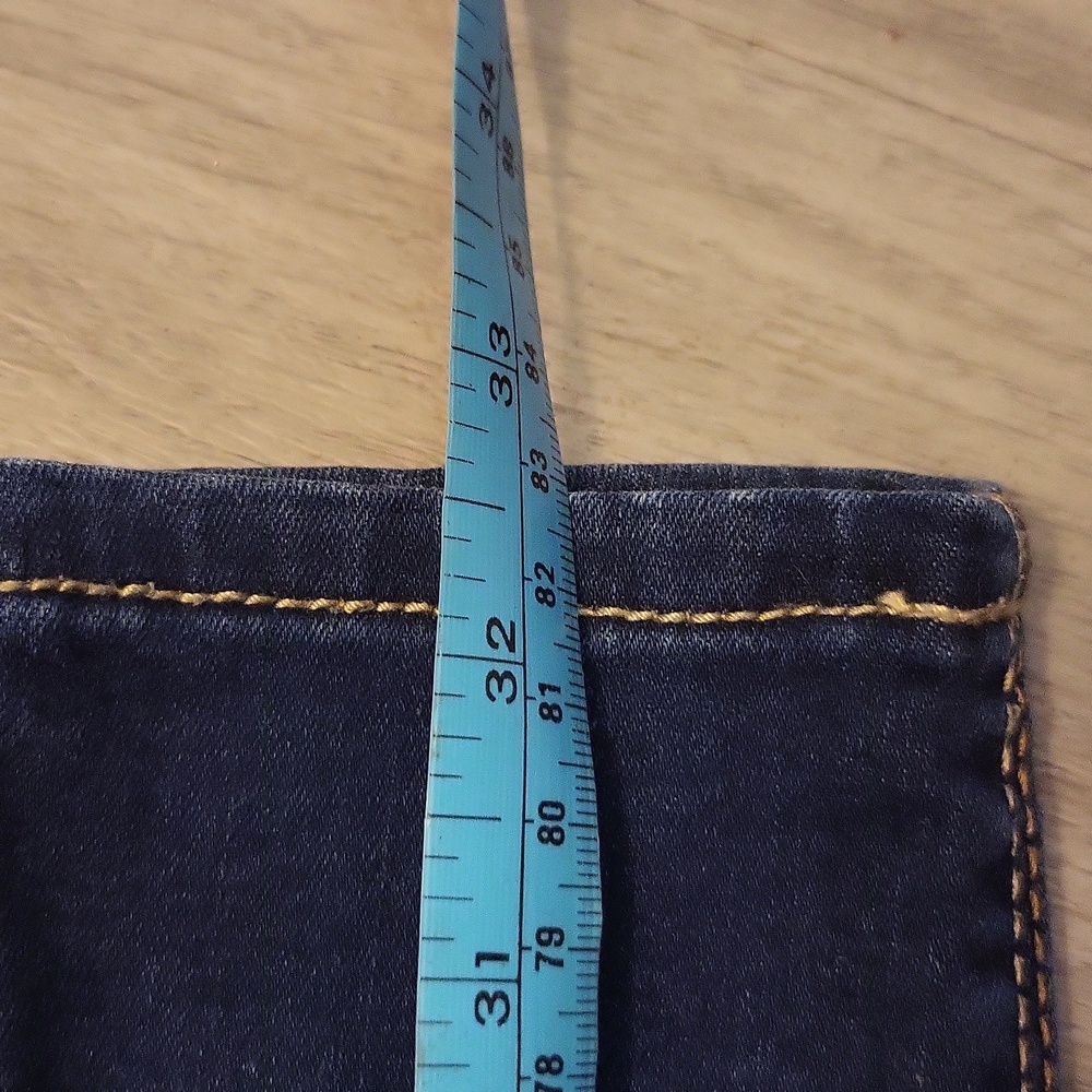Jordache jeans - Picture 10 of 11